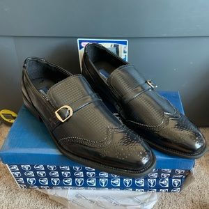 Quentin Ashford Loafers